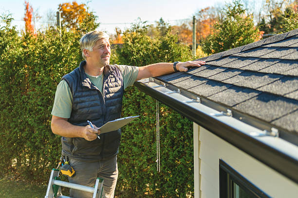 Affordable Flat Roof Repair solutions in Clarissa, MN
